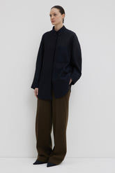 Taheras Special Sleeve Shirt